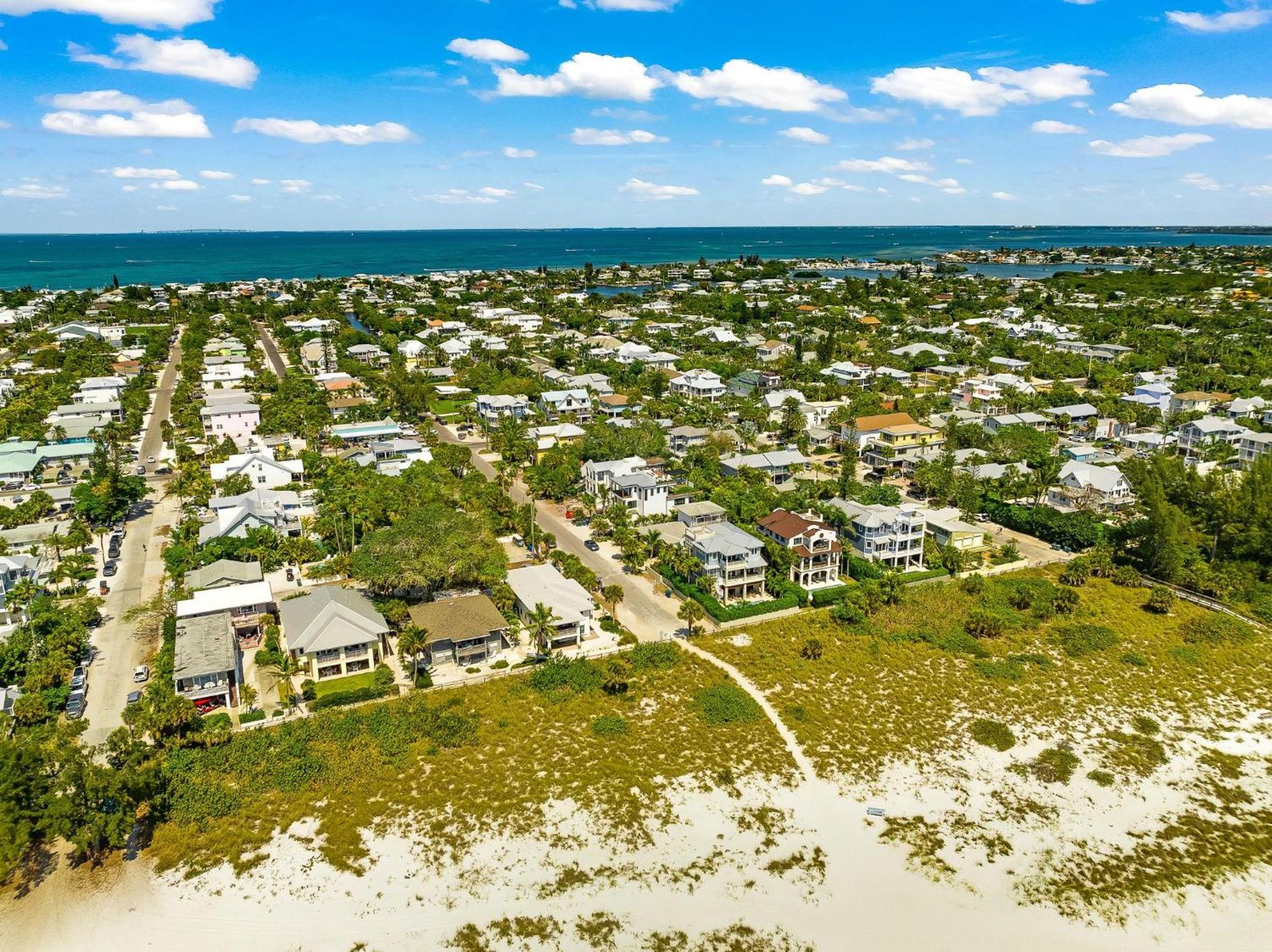 Palmetto Paradise Anna Maria Exterior foto