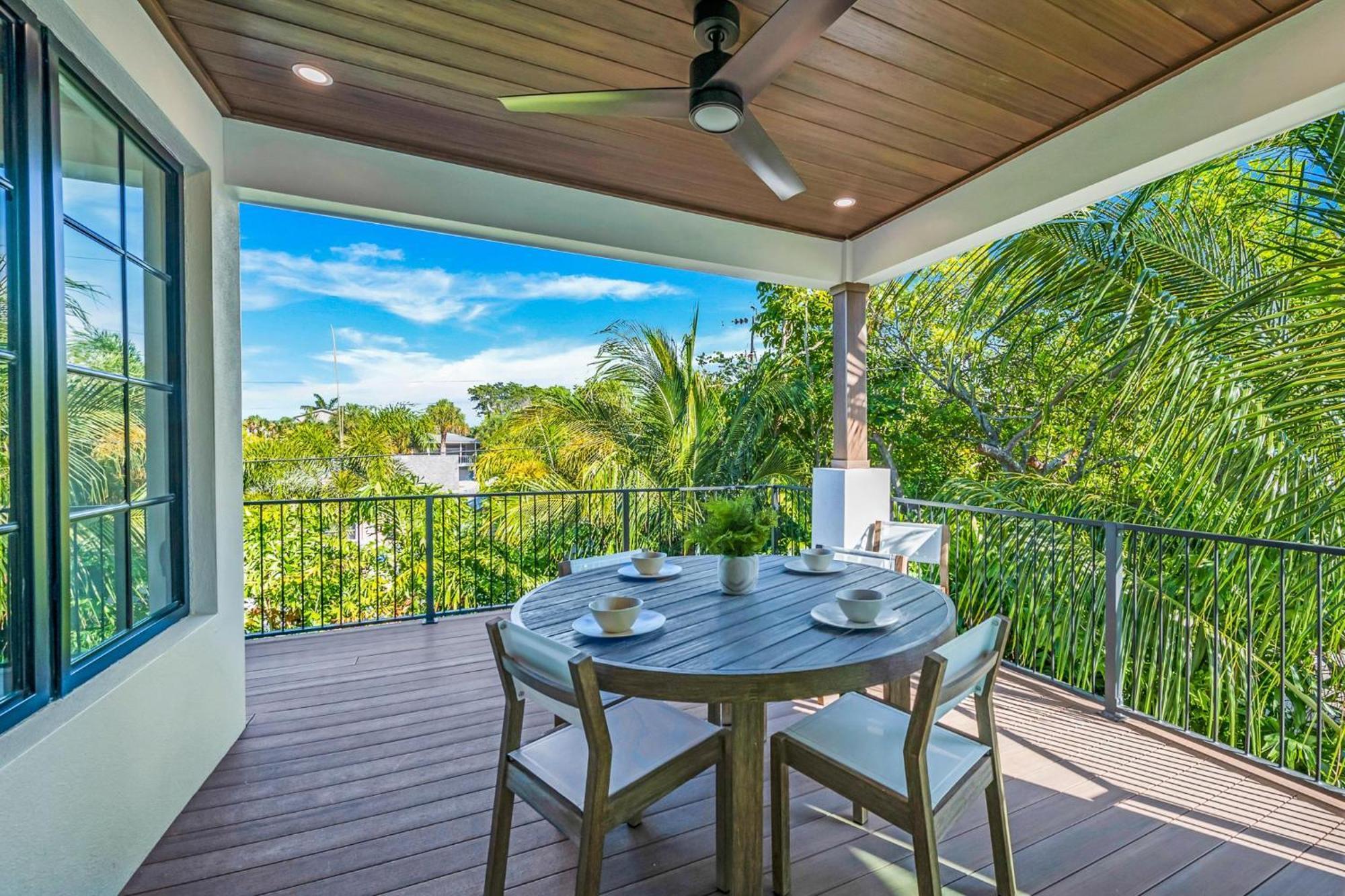 Palmetto Paradise Anna Maria Exterior foto
