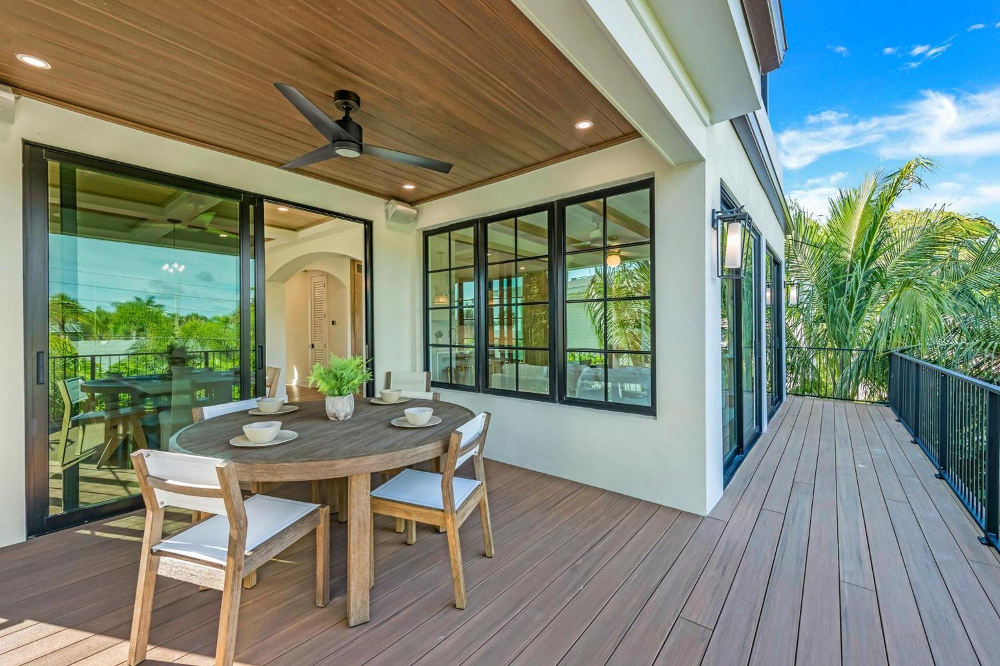 Palmetto Paradise Anna Maria Exterior foto