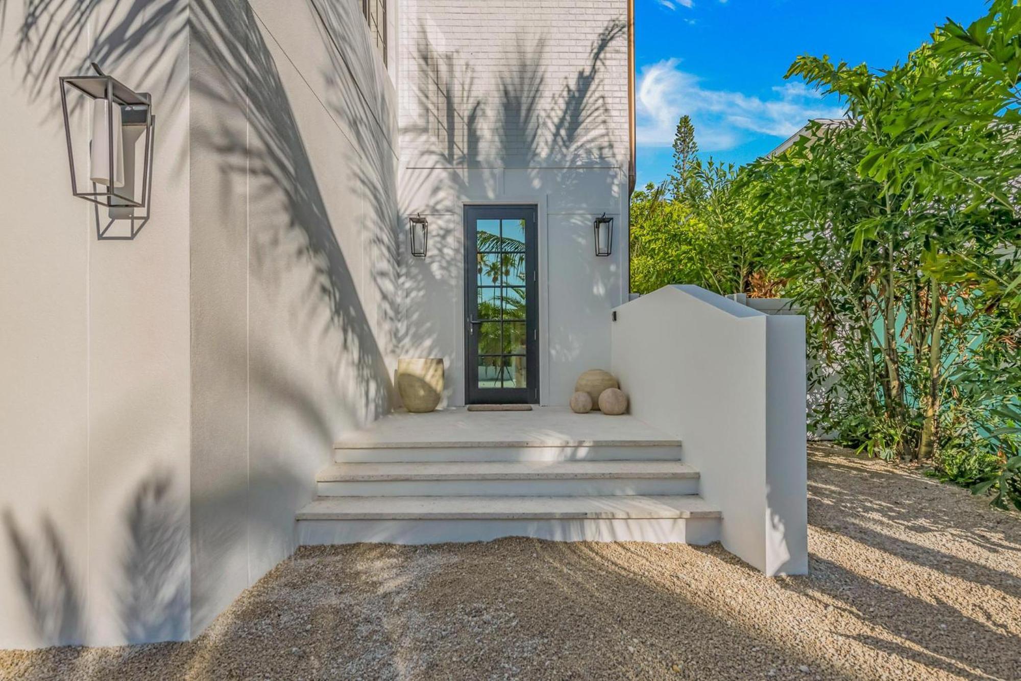 Palmetto Paradise Anna Maria Exterior foto