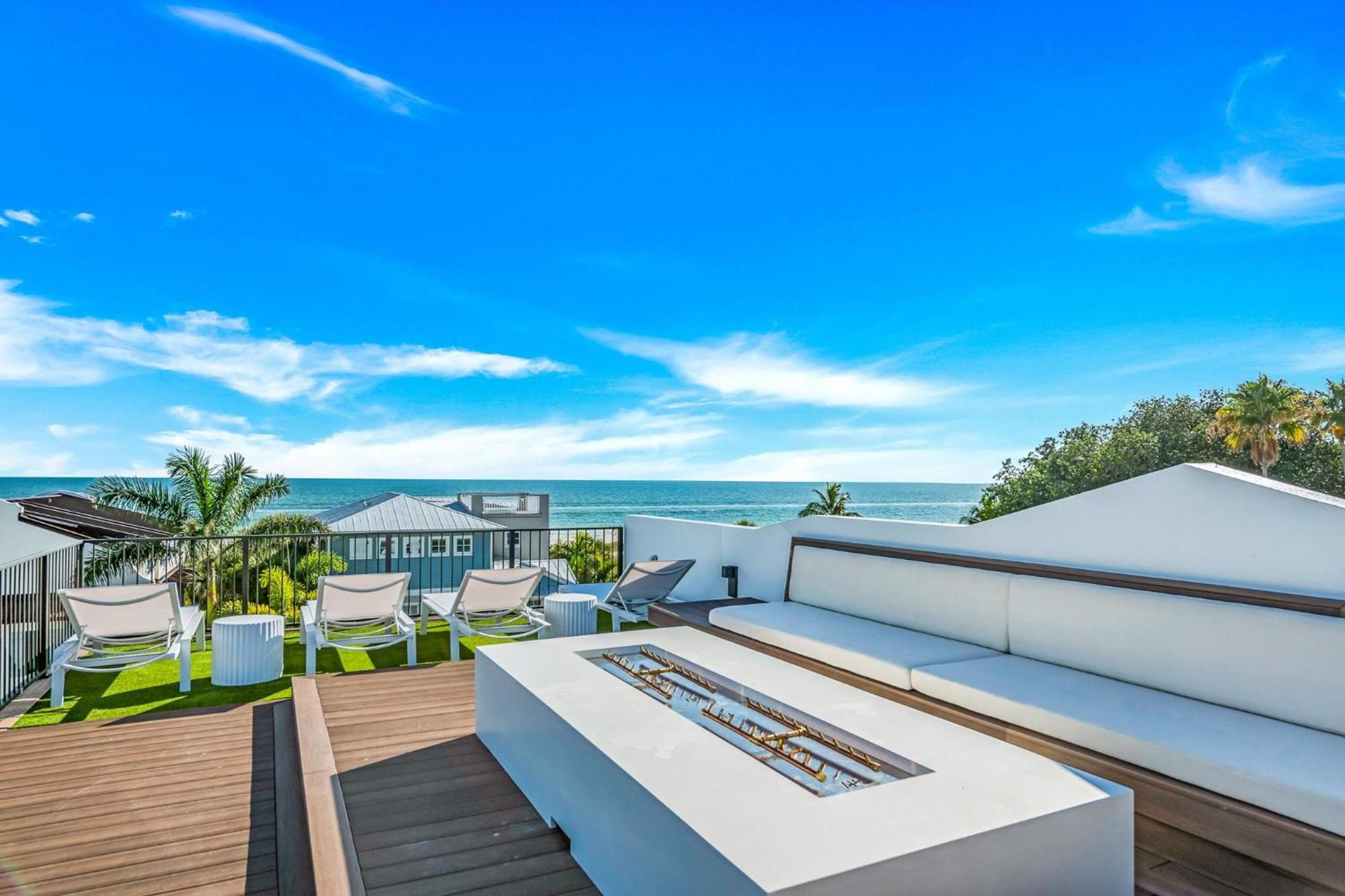 Palmetto Paradise Anna Maria Exterior foto