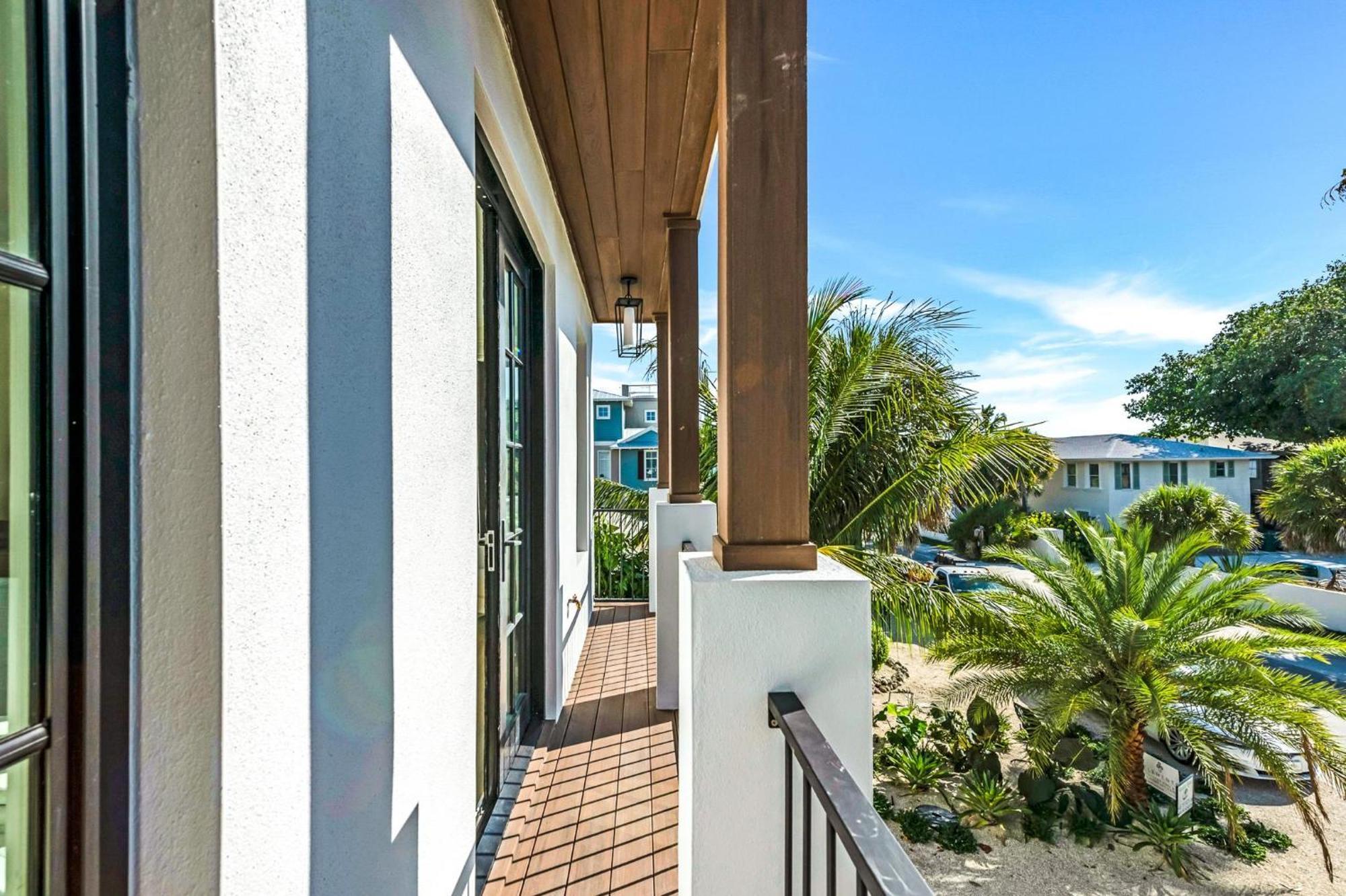 Palmetto Paradise Anna Maria Exterior foto