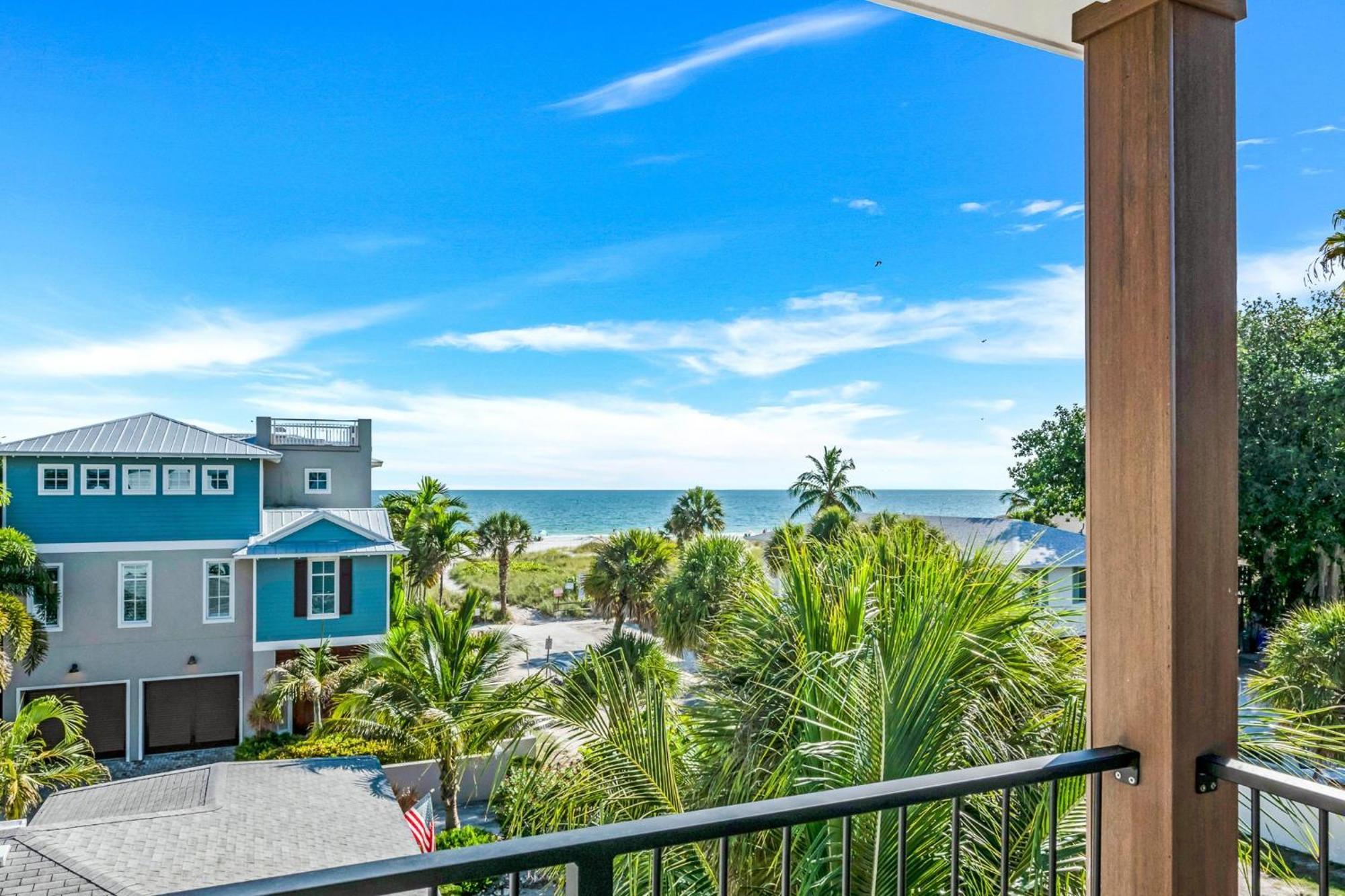 Palmetto Paradise Anna Maria Exterior foto