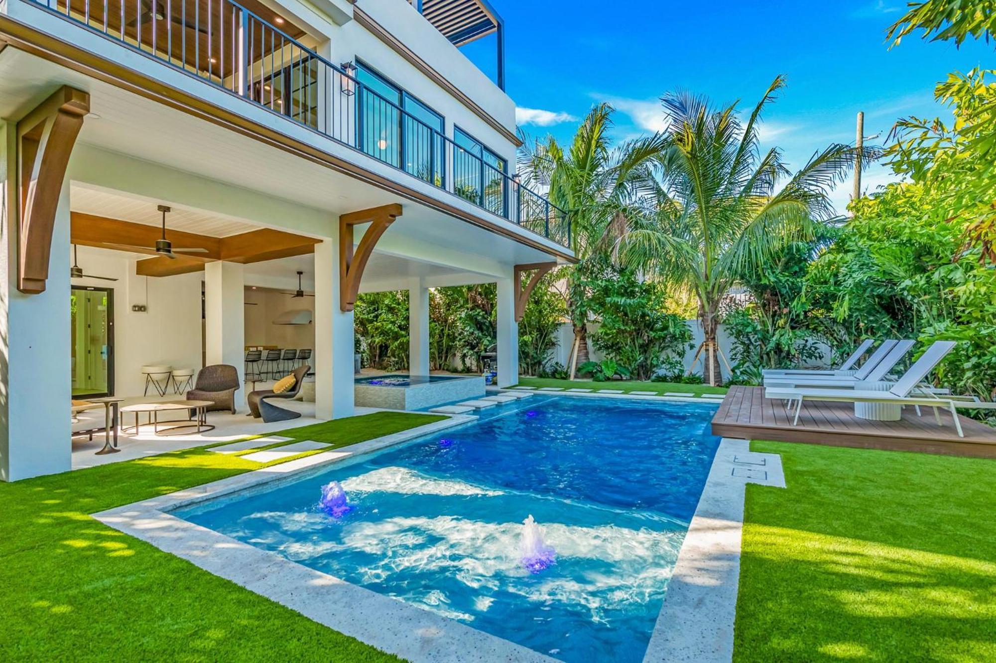 Palmetto Paradise Anna Maria Exterior foto