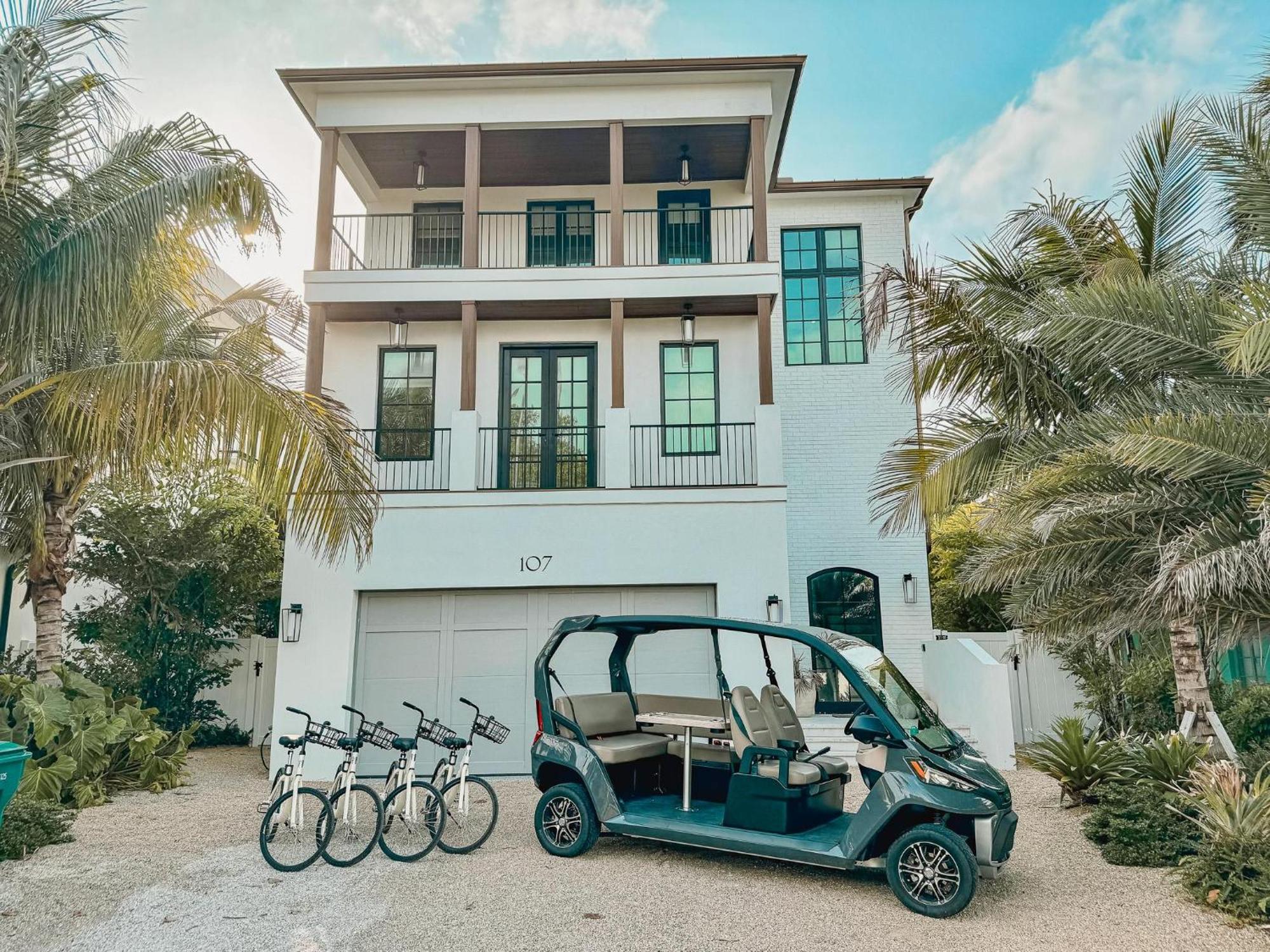 Palmetto Paradise Anna Maria Exterior foto